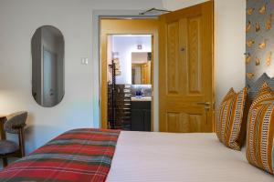 Plockton Inn, by Highland Coast Hotels