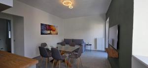 Fumiarga Loft