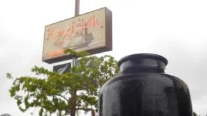 Randolph Motel Apartments - Крайстчерч