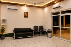 Radhe Shyam Resort Vrindavan By HRG Hotel Near Prem Mandir