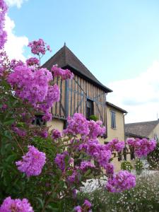 Maisons de vacances Les Sureaux Le Gite 3 etoiles par CDT24 : photos des chambres