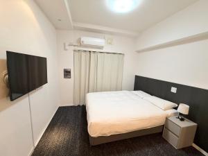 Hotel Arashi Nipponbashi East No8111