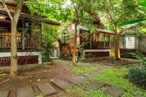 Villa Madu
