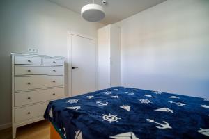 Sunset Resort - Apartament 3-pokojowy 350m od morza