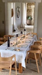 A charming Provençal farmhouse