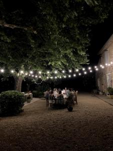 A charming Provençal farmhouse