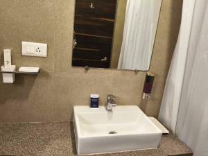 Grand Continent Hotel, Hitec City, Hyderabad