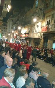 Calle Cañón 9