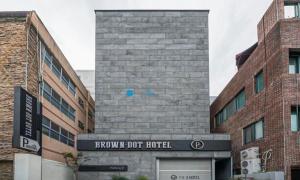 BrownDot Hotel Bong-Duk