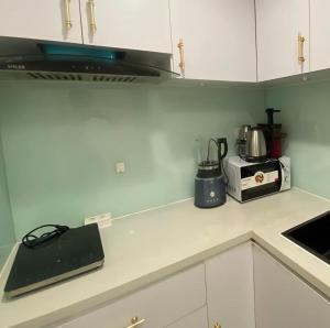 Gold Coast OceanView Apartment Nha Trang - City Center