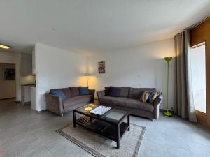Eiger Residence 1