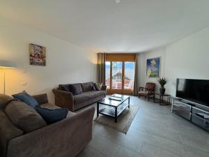 Eiger Residence 1