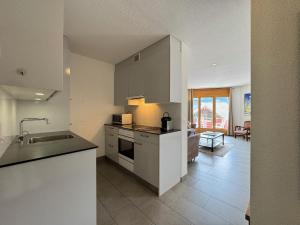Eiger Residence 1