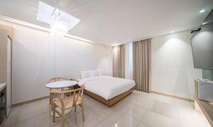 BrownDot Hotel Bong-Duk