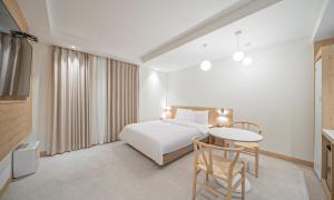 BrownDot Hotel Bong-Duk