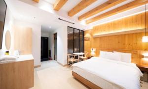 BrownDot Hotel Bong-Duk