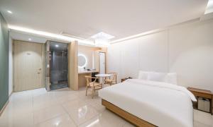 BrownDot Hotel Bong-Duk