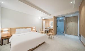 BrownDot Hotel Bong-Duk
