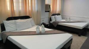 Vest Grand Suites