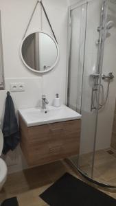 Apartmán pod Hradom