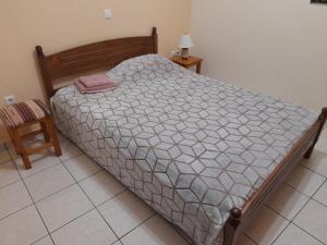 Real Apartment Αληθινή Διαμονή