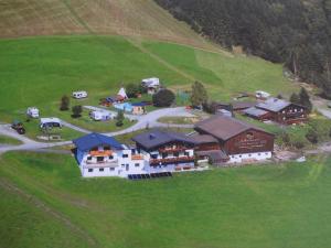 Bergbauernhof Kinderparadies Oberhasenberghof