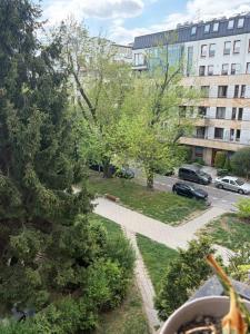 Apartament blisko centrum i metro