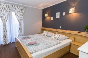 Rooms Jagoda I Cozy Alpine Stay Near Bled
