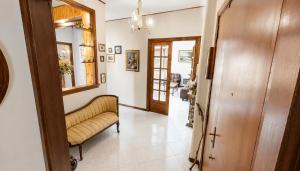 Charming apartment near Lake Bolsena