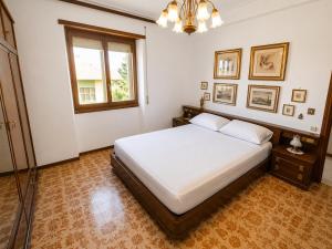 Charming apartment near Lake Bolsena