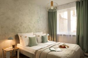 Kochanowskiego Suite Near Old Town by Downtown Apartments