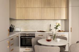 Kochanowskiego Suite Near Old Town by Downtown Apartments