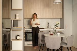 Kochanowskiego Suite Near Old Town by Downtown Apartments