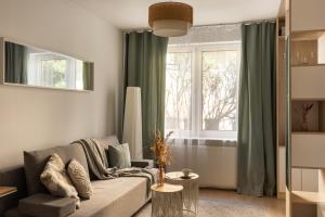 Kochanowskiego Suite Near Old Town by Downtown Apartments