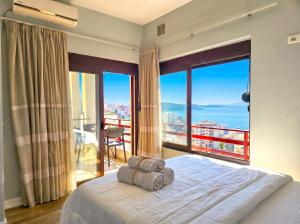 Albina Holiday Apartment 118
