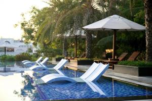 HON BA LAGI BEACH RESORT