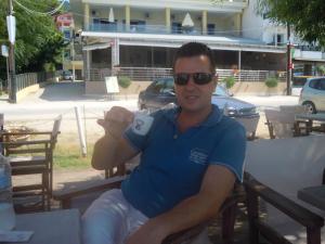 Hotel Loukas Vrachos Epirus Greece