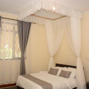 Koriwo Gardens Kikambala Home away from home