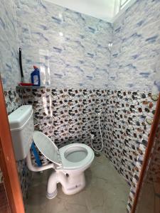 SkyNest Rooftop Stay Siliguri