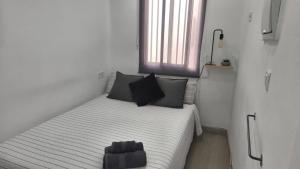 Excellent location Malaga centro historico 2 bed flat