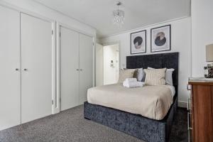 BnBNova - 1BR - Holborn & Central London with Patio