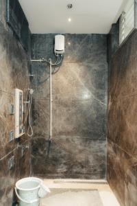 Prana pulse villa stay gokulam