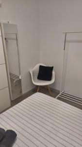 Excellent location Malaga centro historico 2 bed flat