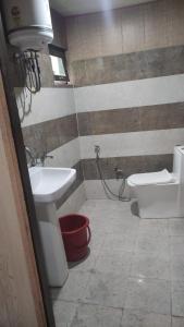 Rupli homestay