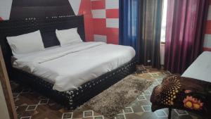 Rupli homestay