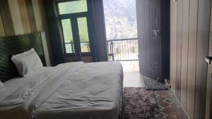 Rupli homestay
