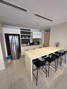 Cozy Family Suite Near Sunway Lagoon Pyramid Mall