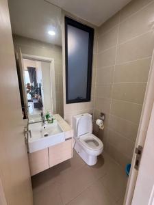 Cozy Family Suite Near Sunway Lagoon Pyramid Mall