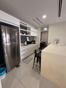 Cozy Family Suite Near Sunway Lagoon Pyramid Mall