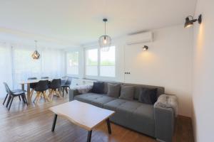 La Perla Bled Apartment